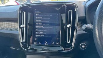 Volvo XC40 2.0 D4 [190] R DESIGN Pro 5dr AWD Geartronic