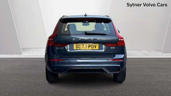 Volvo XC60 2.0 B5P Plus Dark 5dr AWD Geartronic