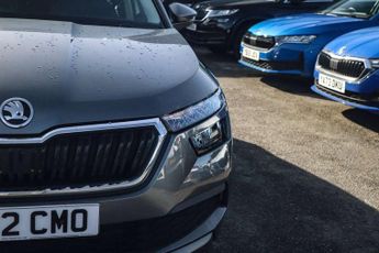 Skoda Kamiq 1.0 TSI 110 SE L 5dr DSG