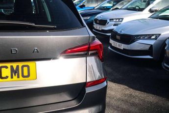 Skoda Kamiq 1.0 TSI 110 SE L 5dr DSG