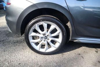 Skoda Kamiq 1.0 TSI 110 SE L 5dr DSG