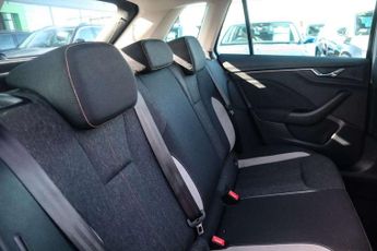 Skoda Kamiq 1.0 TSI 110 SE L 5dr DSG