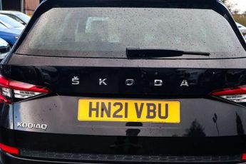Skoda Kodiaq 1.5 TSI SE L 5dr DSG [7 Seat]