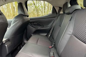 Mazda 2 Hybrid 1.5i Hybrid Select 5dr CVT