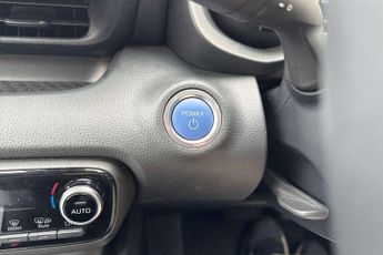 Mazda 2 Hybrid 1.5i Hybrid Select 5dr CVT