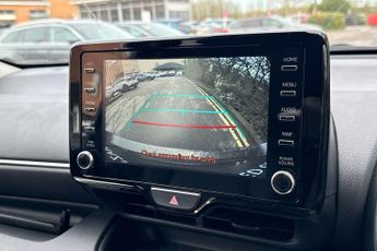 Mazda 2 Hybrid 1.5i Hybrid Select 5dr CVT