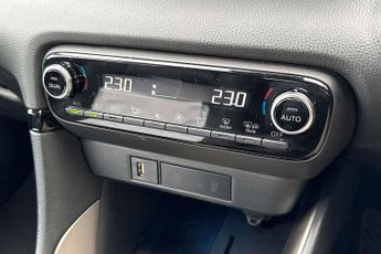 Mazda 2 Hybrid 1.5i Hybrid Select 5dr CVT