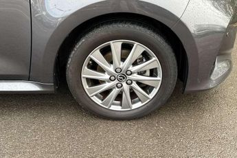 Mazda 2 Hybrid 1.5i Hybrid Select 5dr CVT