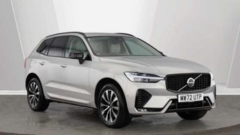 Volvo XC60 2.0 B4P Plus Dark 5dr Geartronic