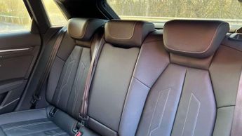 Audi A3 30 TFSI S Line 5dr S Tronic