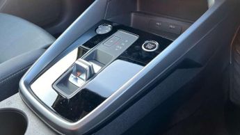 Audi A3 30 TFSI S Line 5dr S Tronic