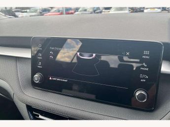 Skoda Fabia 1.0 TSI 116 SE Edition 5dr DSG