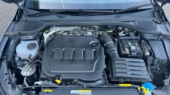 Volkswagen Golf 2.0 TDI 200 GTD 5dr DSG