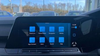 Volkswagen Golf 2.0 TDI 200 GTD 5dr DSG