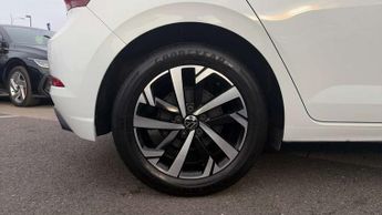 Volkswagen Polo 1.0 TSI Life 5dr DSG