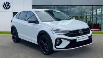 Volkswagen Taigo 1.0 TSI 115 Black Edition 5dr DSG