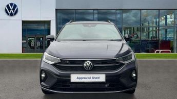Volkswagen Taigo 1.5 TSI 150 Black Edition 5dr DSG