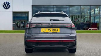 Volkswagen Taigo 1.5 TSI 150 Black Edition 5dr DSG