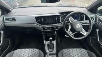Volkswagen Taigo 1.5 TSI 150 Black Edition 5dr DSG