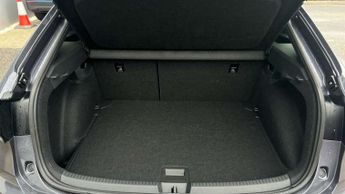 Volkswagen Taigo 1.5 TSI 150 Black Edition 5dr DSG