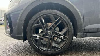 Volkswagen Taigo 1.5 TSI 150 Black Edition 5dr DSG