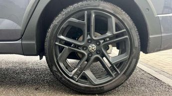 Volkswagen Taigo 1.5 TSI 150 Black Edition 5dr DSG