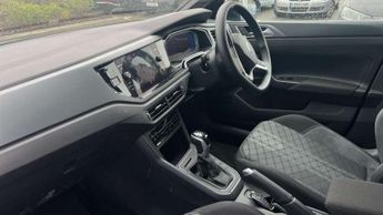 Volkswagen Taigo 1.5 TSI 150 Black Edition 5dr DSG