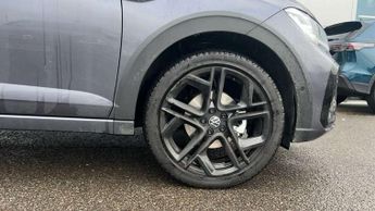 Volkswagen Taigo 1.5 TSI 150 Black Edition 5dr DSG