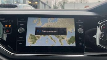 Volkswagen Taigo 1.5 TSI 150 Black Edition 5dr DSG