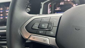 Volkswagen Taigo 1.5 TSI 150 Black Edition 5dr DSG