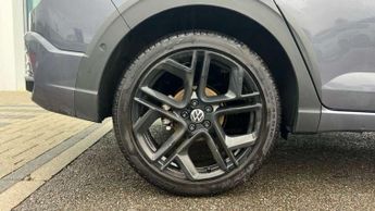 Volkswagen Taigo 1.5 TSI 150 Black Edition 5dr DSG