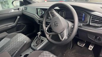 Volkswagen Taigo 1.5 TSI 150 Black Edition 5dr DSG