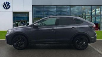 Volkswagen Taigo 1.5 TSI 150 Black Edition 5dr DSG