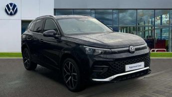 Volkswagen Tiguan 1.5 TSI 272 eHybrid R-Line 5dr DSG