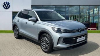 Volkswagen Tiguan 1.5 eTSI 150 Match 5dr DSG