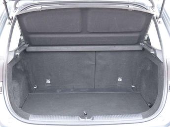 MG ZS 1.5 Hybrid+ Trophy 5dr Auto