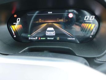 MG ZS 1.5 Hybrid+ Trophy 5dr Auto