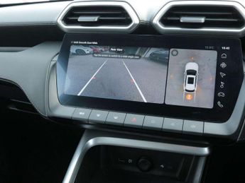 MG ZS 1.5 Hybrid+ Trophy 5dr Auto