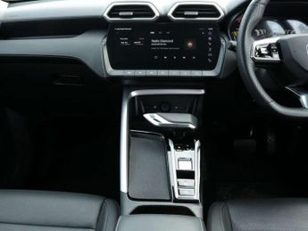 MG ZS 1.5 Hybrid+ Trophy 5dr Auto