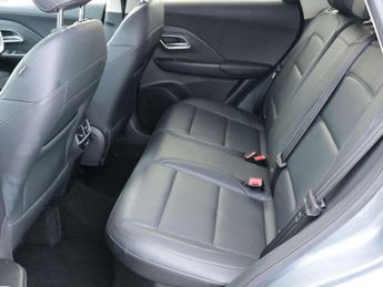 MG ZS 1.5 Hybrid+ Trophy 5dr Auto