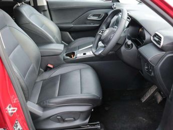 MG ZS 1.5 Hybrid+ Trophy 5dr Auto