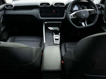 MG ZS 1.5 Hybrid+ Trophy 5dr Auto