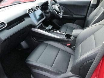 MG ZS 1.5 Hybrid+ Trophy 5dr Auto