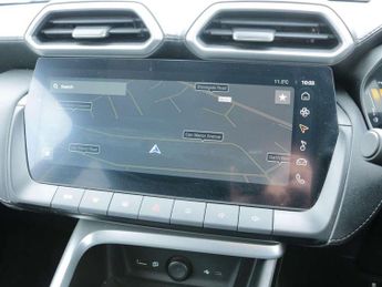 MG ZS 1.5 Hybrid+ Trophy 5dr Auto