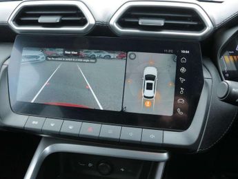 MG ZS 1.5 Hybrid+ Trophy 5dr Auto