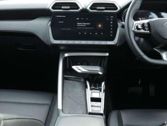 MG ZS 1.5 Hybrid+ Trophy 5dr Auto