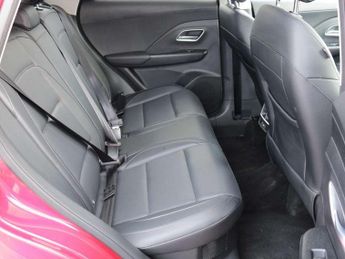 MG ZS 1.5 Hybrid+ Trophy 5dr Auto