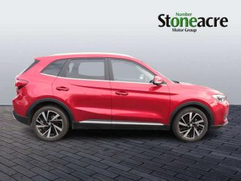 MG ZS 1.5 Hybrid+ Trophy 5dr Auto
