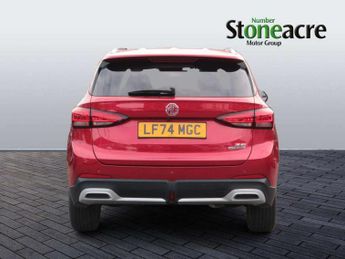 MG ZS 1.5 Hybrid+ Trophy 5dr Auto