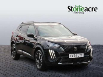 Peugeot 2008 1.2 PureTech 130 Allure 5dr